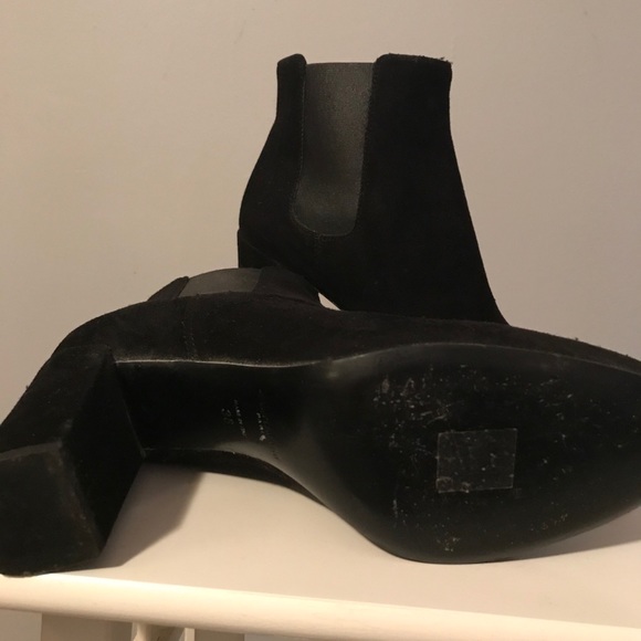 Saint Laurent Boots - Picture 2 of 3